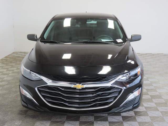 2024 Chevrolet Malibu LS Fleet