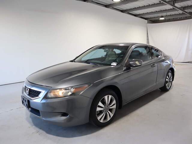 2008 Honda Accord EX-L