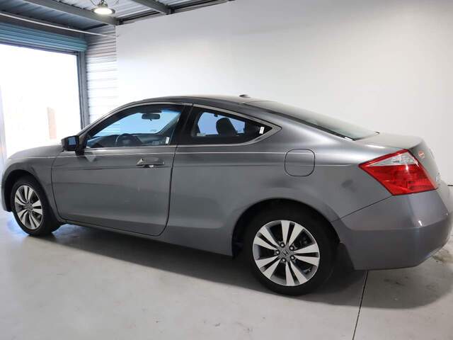 2008 Honda Accord EX-L