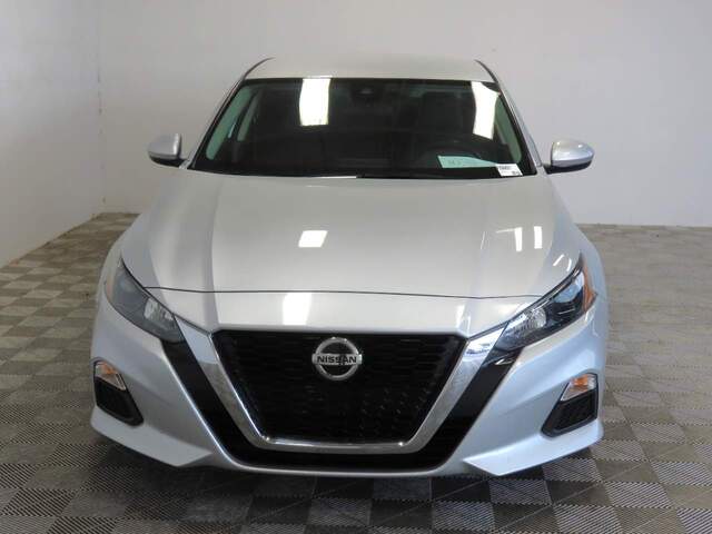 2022 Nissan Altima 2.5 S