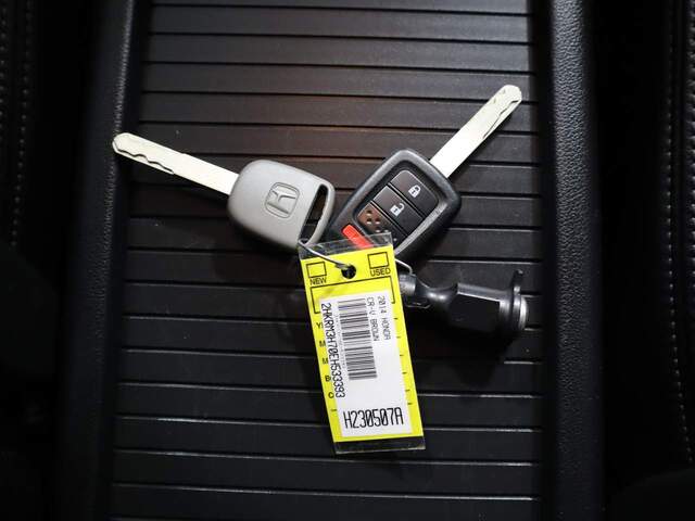 2014 Honda CR-V EX-L w/Navi