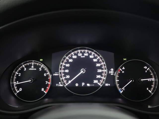 2023 Mazda3 Sedan 2.5 S Select