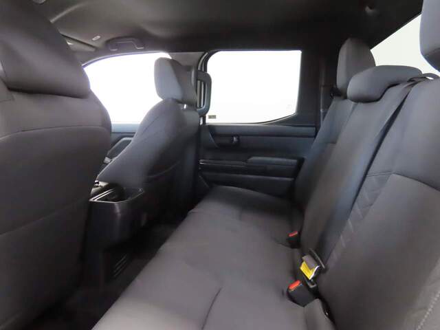 2025 Toyota Tacoma SR5 Crew Cab