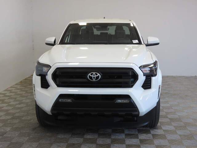 2025 Toyota Tacoma SR5 Crew Cab