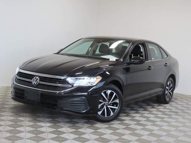 2024 Volkswagen Jetta S