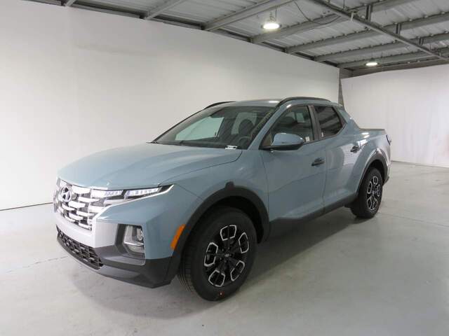 2023 Hyundai SANTA CRUZ