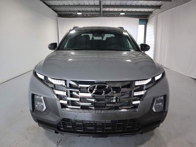 2024 Hyundai SANTA CRUZ Night