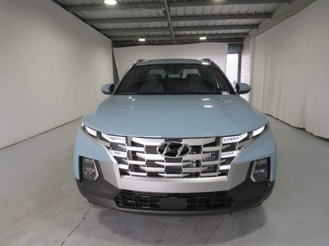 2023 Hyundai SANTA CRUZ SEL Premium