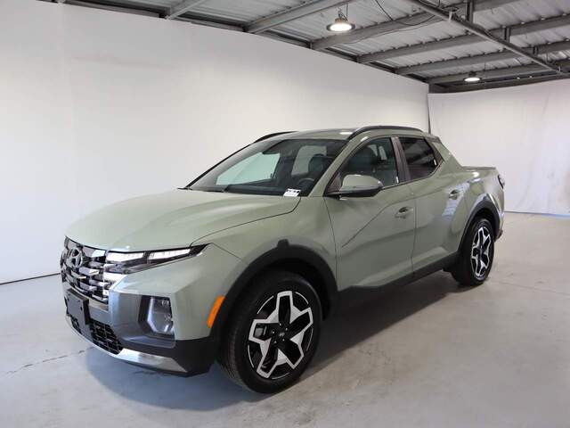 2023 Hyundai SANTA CRUZ