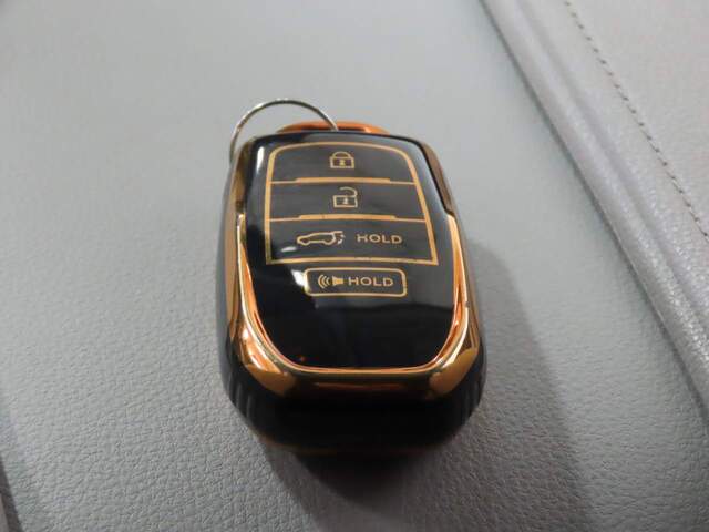 2025 Toyota Grand Highlander Hybrid XLE