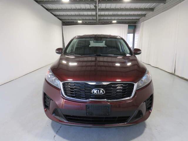 2020 Kia Sorento LX V6