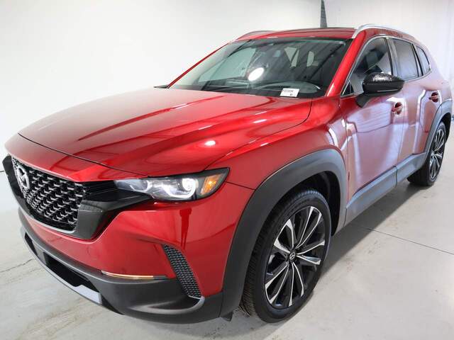 2023 Mazda CX-50 2.5 S Premium Plus