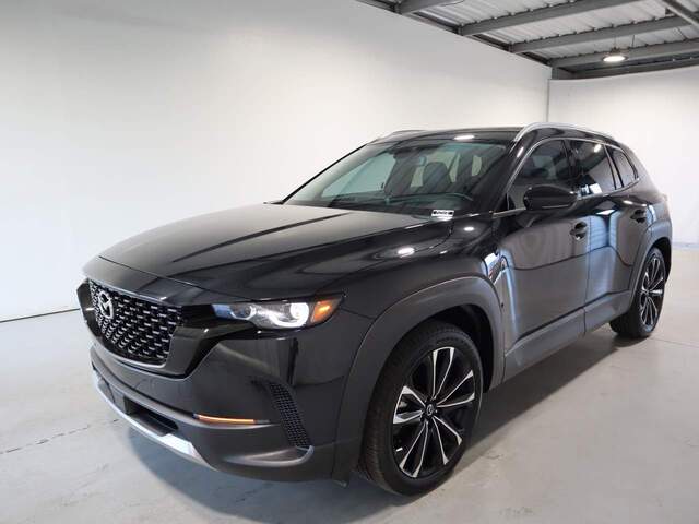 2023 Mazda CX-50 2.5 Turbo Premium Plus