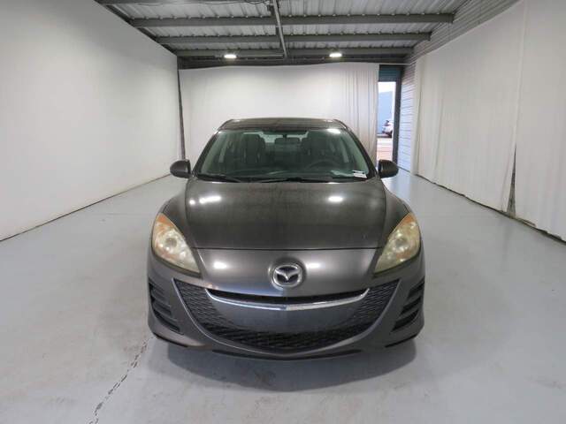 2010 Mazda3 i Touring