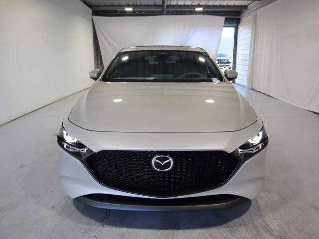 2024 Mazda3 Hatchback 2.5 S Premium