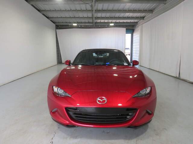 2023 Mazda MX-5 Miata Grand Touring