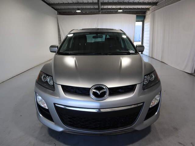 2011 Mazda CX-7 i Sport