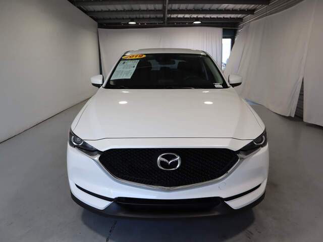 2019 Mazda CX-5 Sport