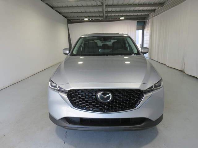 2023 Mazda CX-5 2.5 S Preferred