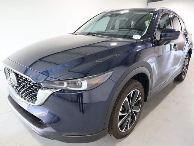 2023 Mazda CX-5 2.5 S Premium