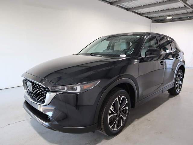 2023 Mazda CX-5 2.5 S Premium