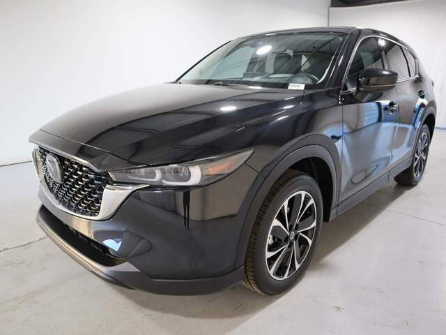 2023 Mazda CX-5 2.5 S Premium Plus