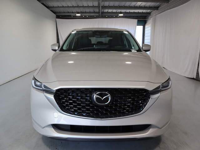 2024 Mazda CX-5 2.5 S Premium Plus