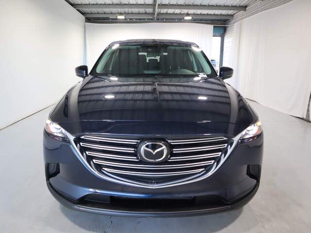 2020 Mazda CX-9 Sport