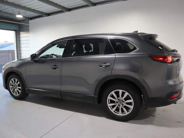 2016 Mazda CX-9 Touring