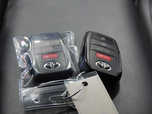 2025 Toyota Crown XLE