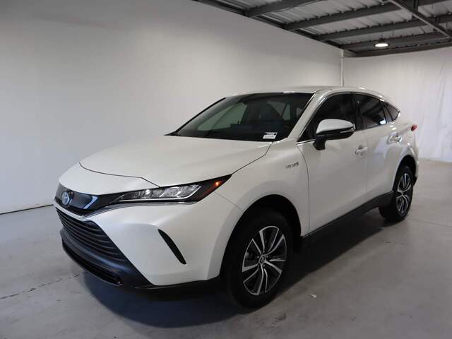 2021 Toyota Venza LE