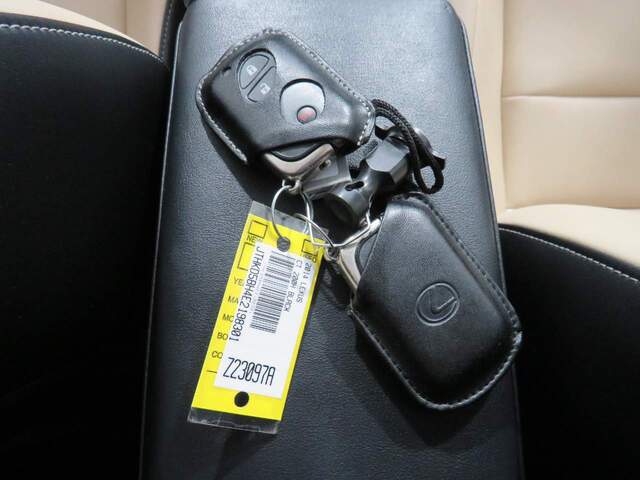 2014 Lexus CT 200h