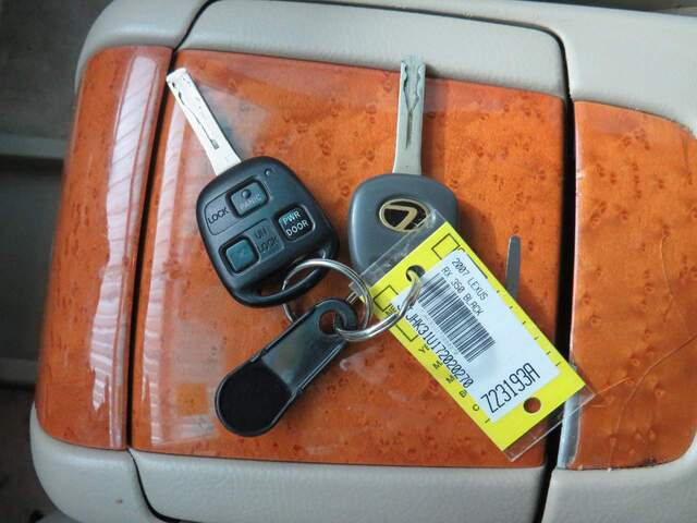 2007 Lexus RX 350