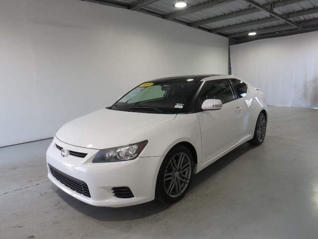 2013 Scion tC