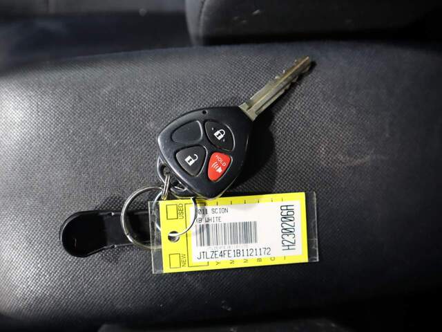 2011 Scion xB
