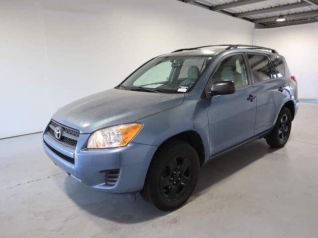 2009 Toyota RAV4
