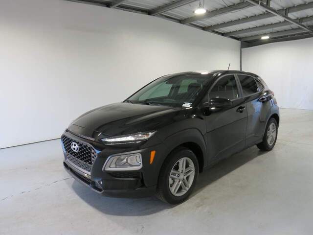 2020 Hyundai KONA