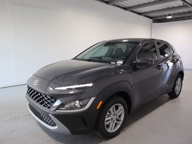 2023 Hyundai KONA SE