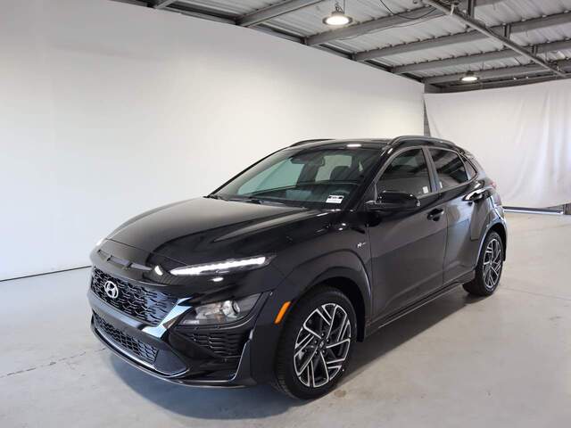 2023 Hyundai KONA