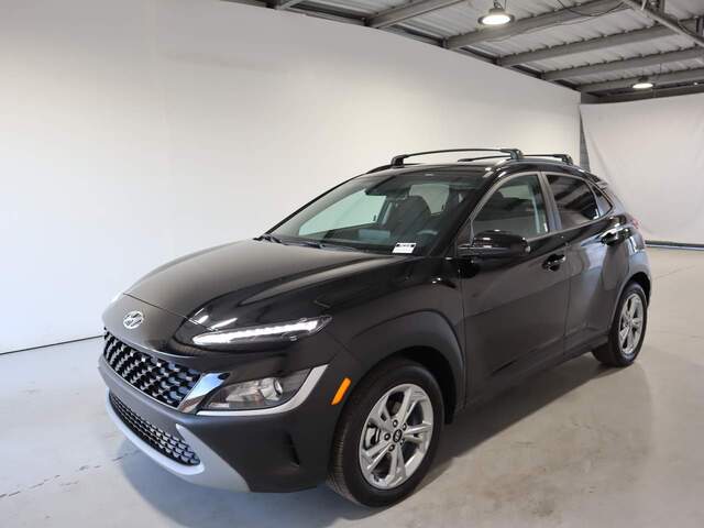 Certified 2023 Hyundai KONA SEL - PH23316 | Chapman Choice