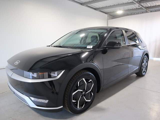 2023 Hyundai IONIQ 5 SE