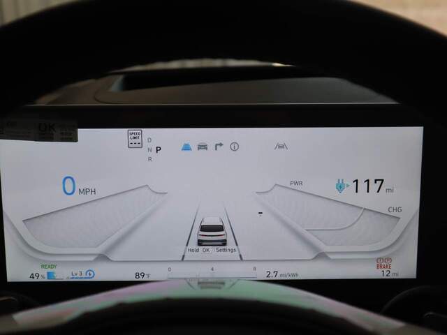 2023 Hyundai IONIQ 5 Limited