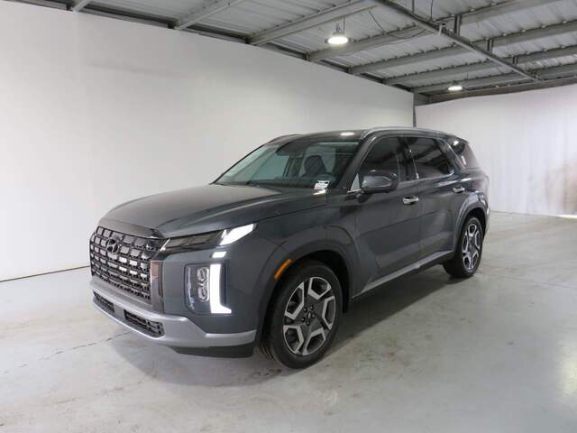 2023 Hyundai PALISADE