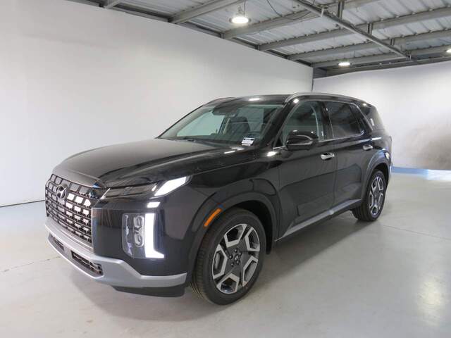 2023 Hyundai PALISADE