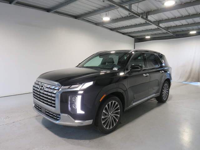 2023 Hyundai PALISADE