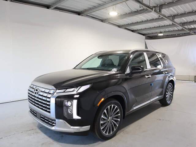 2023 Hyundai PALISADE