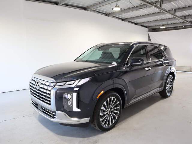 2023 Hyundai PALISADE