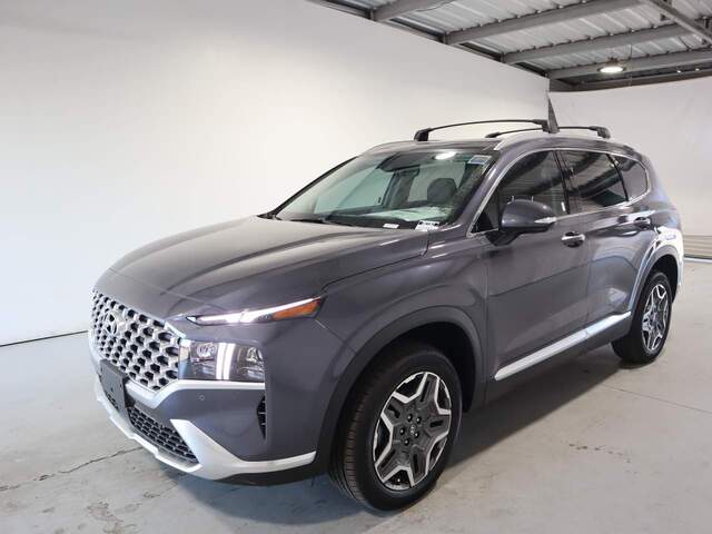 2023 Hyundai SANTA FE Hybrid