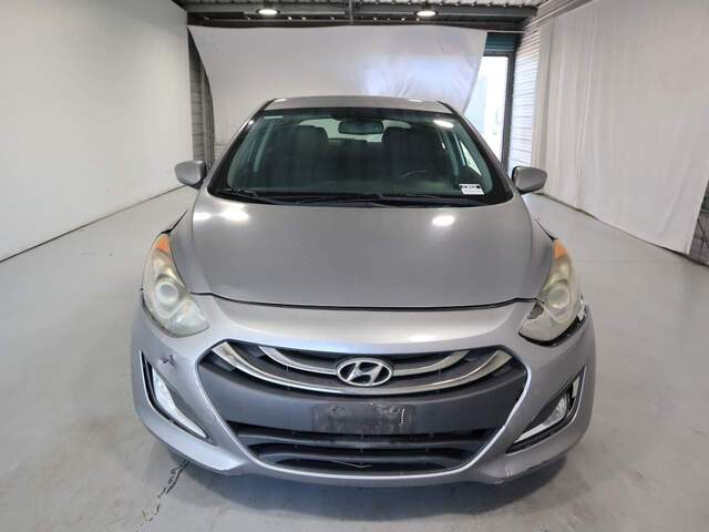 2013 Hyundai ELANTRA GT