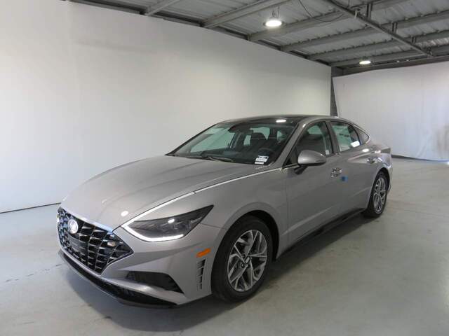 2023 Hyundai SONATA